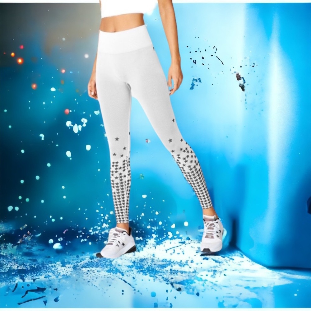 🌟🌟Fabletics Star seamless legging